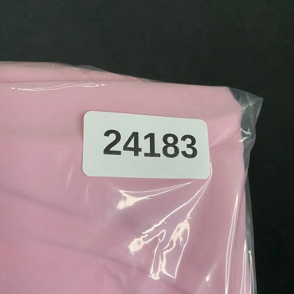 Polo Ralph Lauren 5.75 Inch Traveler Classic Swim Trunk Men XL Pink Pony Stretch